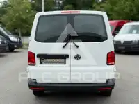 2020 Volkswagen T6
