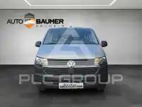 2020 Volkswagen T6