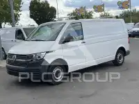 2020 Volkswagen T6