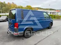 2020 Volkswagen T6