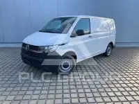 2020 Volkswagen T6