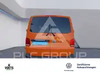 2020 Volkswagen T6