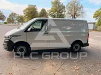 2020 Volkswagen T6