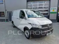 2020 Volkswagen T6