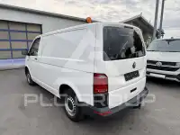 2020 Volkswagen T6