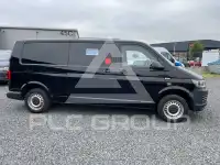 2017 Volkswagen T6