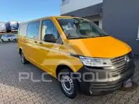2020 Volkswagen T6