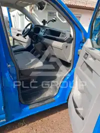 2020 Volkswagen T6
