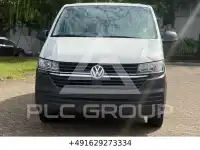 2020 Volkswagen T6