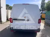 2020 Volkswagen T6