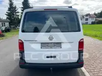 2020 Volkswagen T6