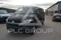 2020 Volkswagen T6