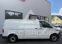 2020 Volkswagen T6