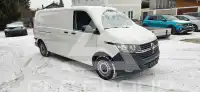 2020 Volkswagen T6