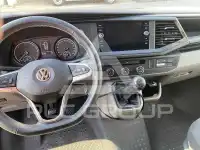 2020 Volkswagen T6