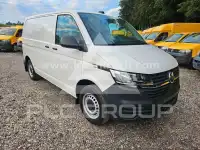 2020 Volkswagen T6