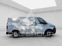 2020 Volkswagen T6
