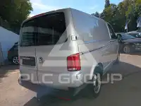 2020 Volkswagen T6