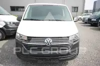 2020 Volkswagen T6