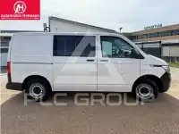 2020 Volkswagen T6