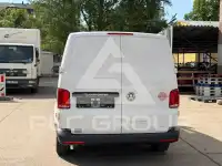 2020 Volkswagen T6