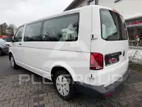 2020 Volkswagen T6