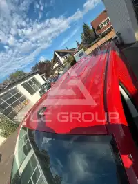 2020 Volkswagen T6