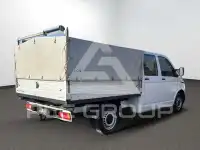 2020 Volkswagen T6