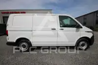 2020 Volkswagen T6