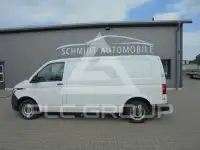 2020 Volkswagen T6