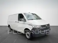 2020 Volkswagen T6