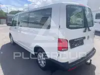 2020 Volkswagen T6