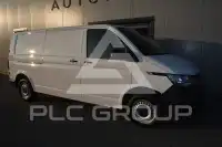 2020 Volkswagen T6