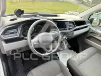 2020 Volkswagen T6