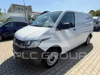 2020 Volkswagen T6