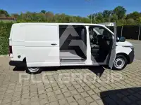 2020 Volkswagen T6