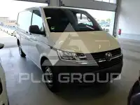 2020 Volkswagen T6