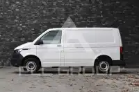 2020 Volkswagen T6
