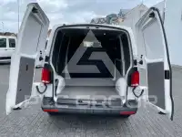 2020 Volkswagen T6