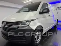 2020 Volkswagen T6