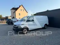 2020 Volkswagen T6
