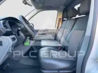 2020 Volkswagen T6