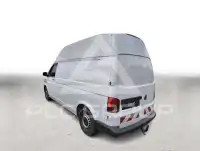 2020 Volkswagen T6