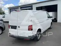 2020 Volkswagen T6