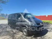 2020 Volkswagen T6