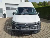 2020 Volkswagen T6