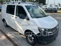 2020 Volkswagen T6