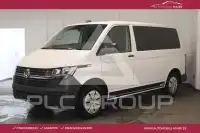 2020 Volkswagen T6