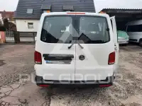 2020 Volkswagen T6