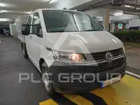 2020 Volkswagen T6
